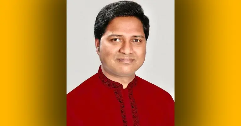 মো. আল মামুন